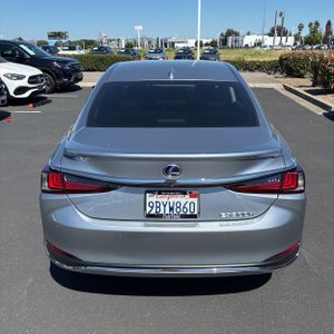 LEXUS ES 300H BASE - 7