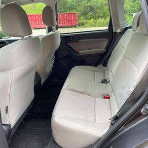 2017 Subaru FORESTER 2.5I PREMIUM 缩略图 34