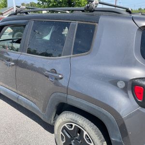 JEEP RENEGADE TRAILHAWK - 6