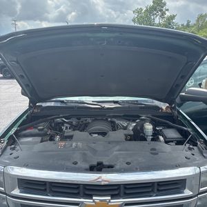 صورة مصغرة 42 لـ 2014 Chevrolet SILVERADO 1500 LT