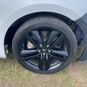 2016 FORD MUSTANG ECOBOOST — миниатюра 20