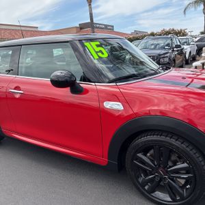 صورة 13 لـ 2015 MINI HARDTOP 2 DOOR COOPER S