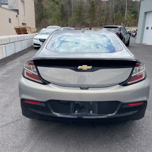 CHEVROLET VOLT LT - 7