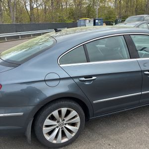 VOLKSWAGEN CC SPORT - 9