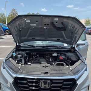 2024 Honda CR-V EX-L thumbnail 44