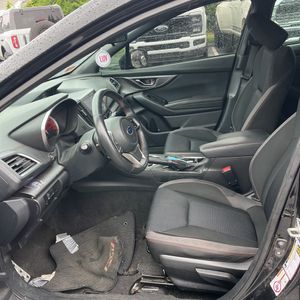 2017 Subaru IMPREZA SPORT — миниатюра 32