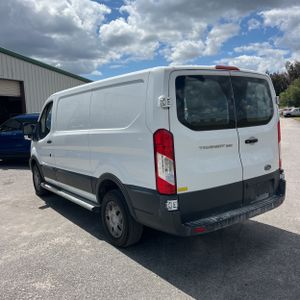 FORD TRANSIT 250 - 5