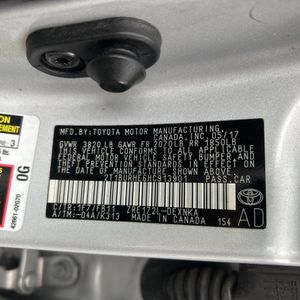 2017 Toyota COROLLA LE thumbnail 52