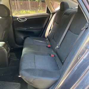 صورة مصغرة 34 لـ 2014 Nissan SENTRA SR