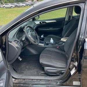 2016 Nissan SENTRA S 缩略图 31