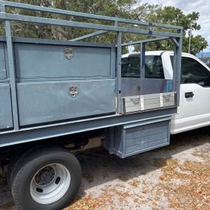 FORD F-350 SUPER DUTY XL - 9