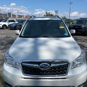2016 Subaru FORESTER 2.5I PREMIUM — фото 15