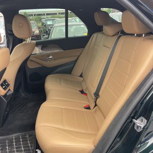 2024 Mercedes-BENZ GLE 缩略图 34