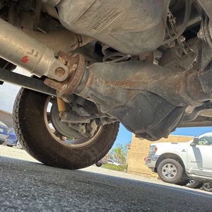 صورة مصغرة 33 لـ 2023 RAM 2500 LARAMIE