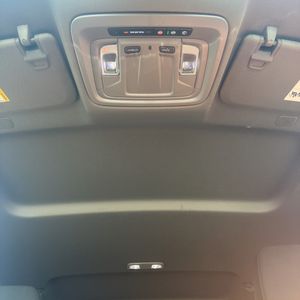2025 Chevrolet SILVERADO 2500HD LT — миниатюра 61