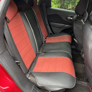 2015 JEEP CHEROKEE LATITUDE 缩略图 35