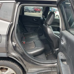 صورة مصغرة 35 لـ 2018 JEEP COMPASS LATITUDE