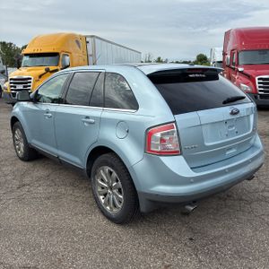 FORD EDGE LIMITED - 5