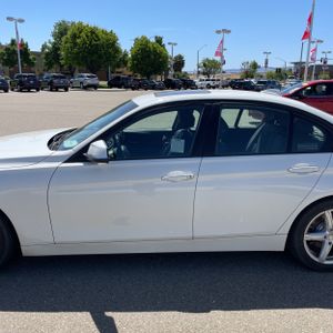 BMW 3 SERIES 328I - 4