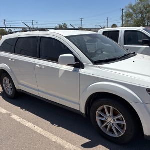 2014 Dodge JOURNEY SXT — миниатюра 13