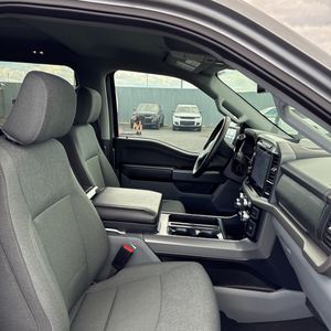 2024 FORD F-150 XLT thumbnail 33