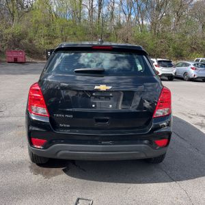 CHEVROLET TRAX LS - 7