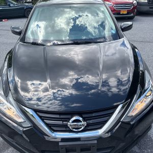 2018 Nissan ALTIMA 2.5 S 缩略图 15