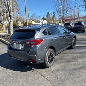 SUBARU CROSSTREK PREMIUM - 8