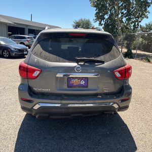 صورة 7 لـ 2019 Nissan PATHFINDER SL