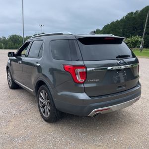 صورة 5 لـ 2016 FORD EXPLORER LIMITED