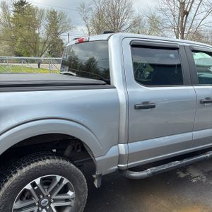 FORD F-150 XL - 9