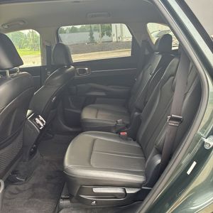 صورة مصغرة 34 لـ 2021 KIA SORENTO EX
