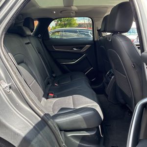 2021 Jaguar F-PACE P250 S 缩略图 34