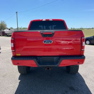 FORD F-150 XLT - 7