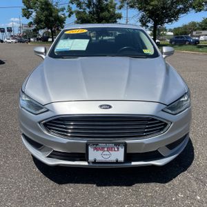 صورة مصغرة 14 لـ 2019 FORD FUSION SEL