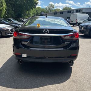صورة 7 لـ 2015 Mazda MAZDA6 I GRAND TOURING