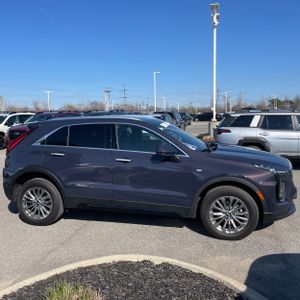 CADILLAC XT4 PREMIUM LUXURY - 10