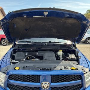 2017 RAM 1500 EXPRESS 缩略图 42