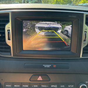 2017 KIA SPORTAGE LX thumbnail 38