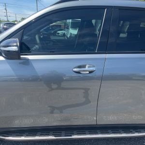 MERCEDES-BENZ GLS-CLASS - 4