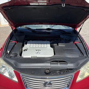 صورة 43 لـ 2009 Lexus ES 350 BASE