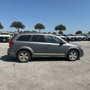 صورة 10 لـ 2012 Dodge JOURNEY SXT