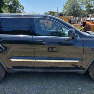 2012 JEEP GRAND CHEROKEE LAREDO 缩略图 11
