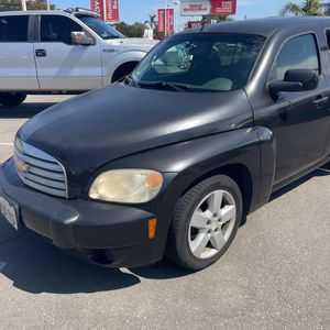 صورة مصغرة 51 لـ 2011 Chevrolet HHR LT