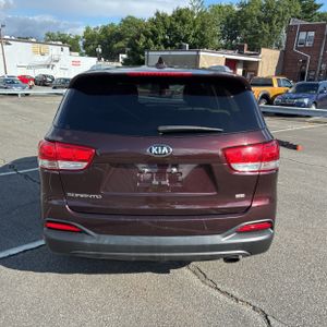 صورة 7 لـ 2016 KIA SORENTO LX