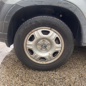 2006 Honda CR-V LX 缩略图 17