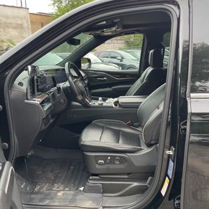 2021 Cadillac ESCALADE ESV PREMIUM LUXURY 照片 32