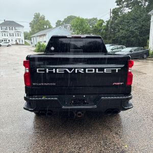 صورة 7 لـ 2019 Chevrolet SILVERADO 1500 RST