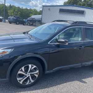 SUBARU OUTBACK LIMITED - 2