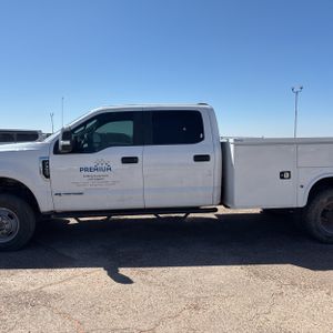 FORD F-350 SUPER DUTY XL - 4